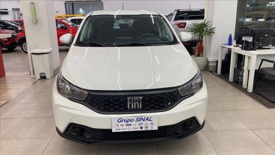 FIAT ARGO 1.0 FIREFLY FLEX DRIVE MANUAL FIAT ARGO 1.0 FIREFLY FLEX DRIVE MANUAL